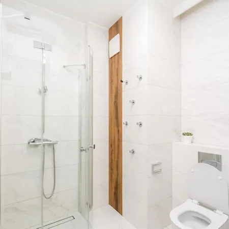 Moze Nadmorze Apartment Gdansk