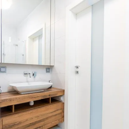 Moze Nadmorze Apartment *