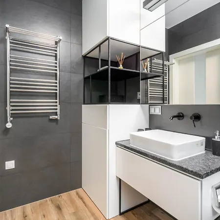 Moze Nadmorze Apartment