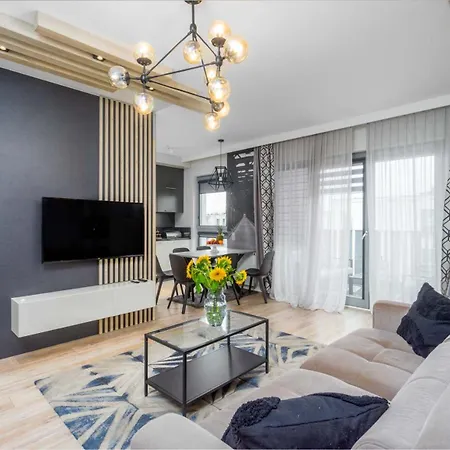 Apartment Moze Nadmorze