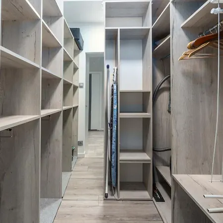 Moze Nadmorze Apartment *
