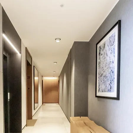 Moze Nadmorze Apartment