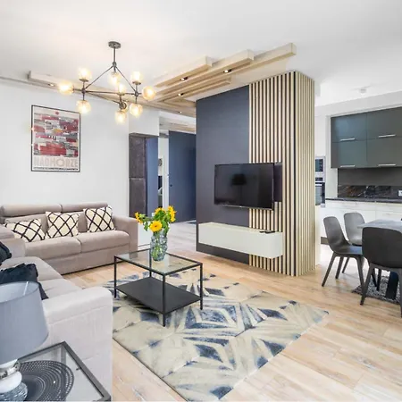 Apartment Moze Nadmorze