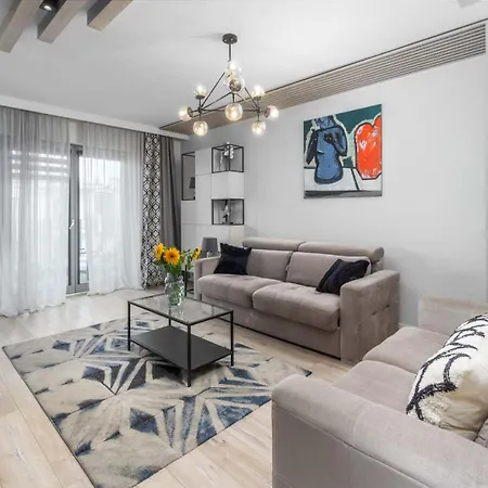 Apartment Moze Nadmorze
